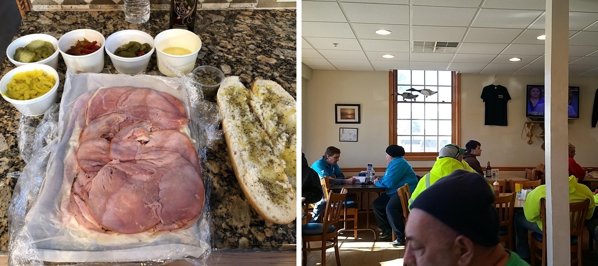 Marzella's By The Bay LLC
