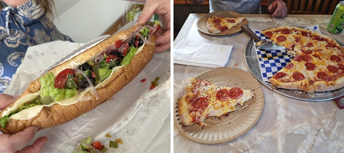 Marzella's By The Bay LLC