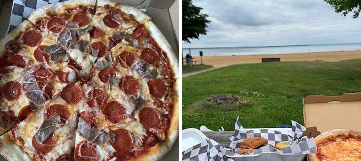 Marzella's By The Bay LLC