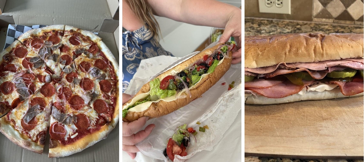 Marzella's By The Bay LLC