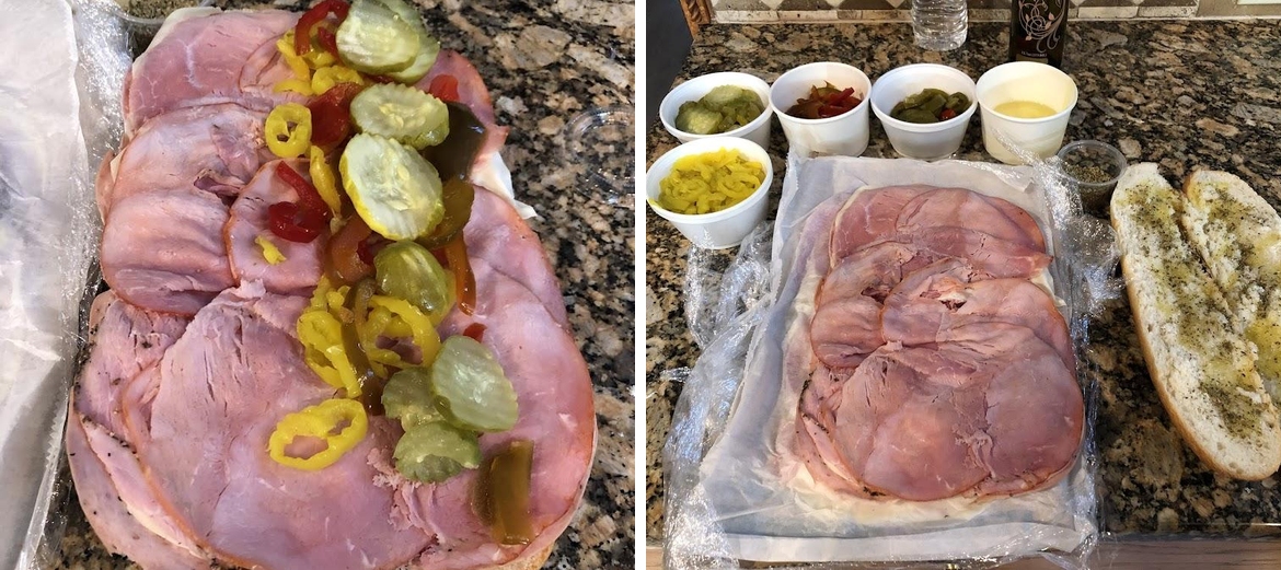 Marzella's By The Bay LLC