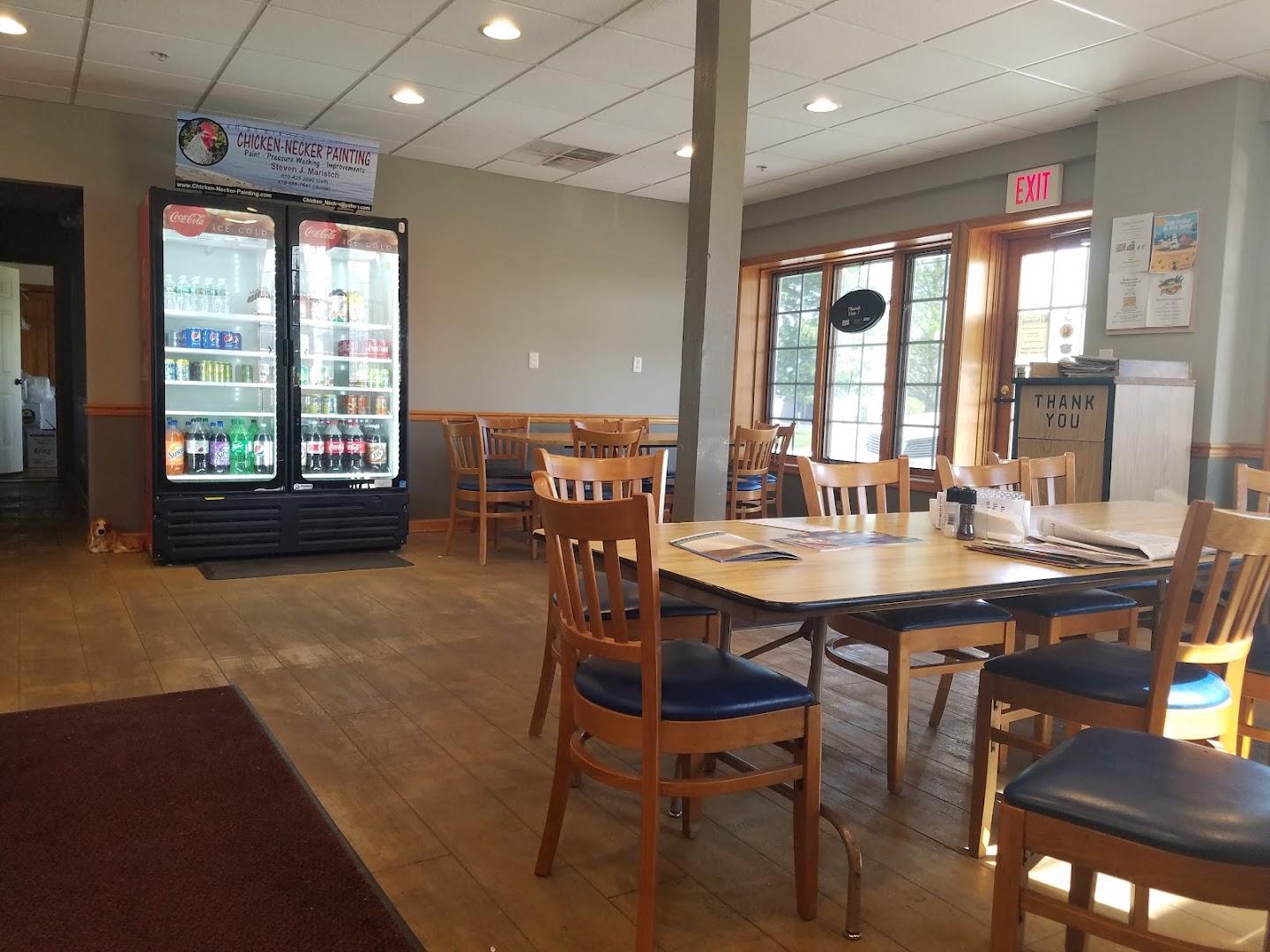 Marzella's By The Bay LLC