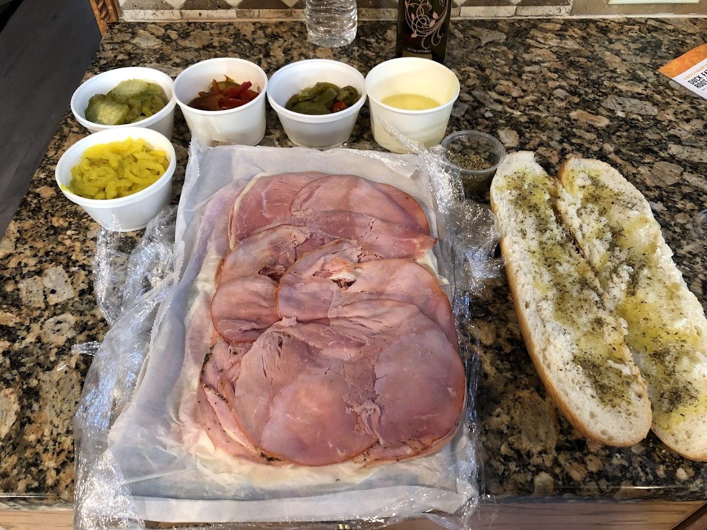 Marzella's By The Bay LLC