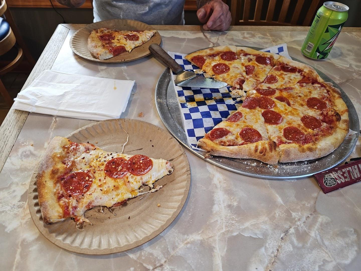 Marzella's By The Bay LLC