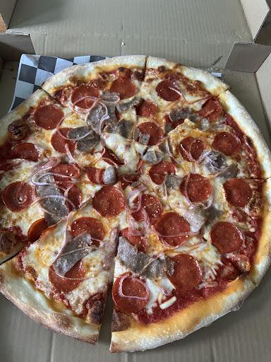 Marzella's By The Bay LLC