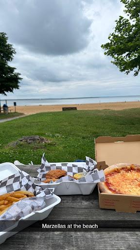 Marzella's By The Bay LLC